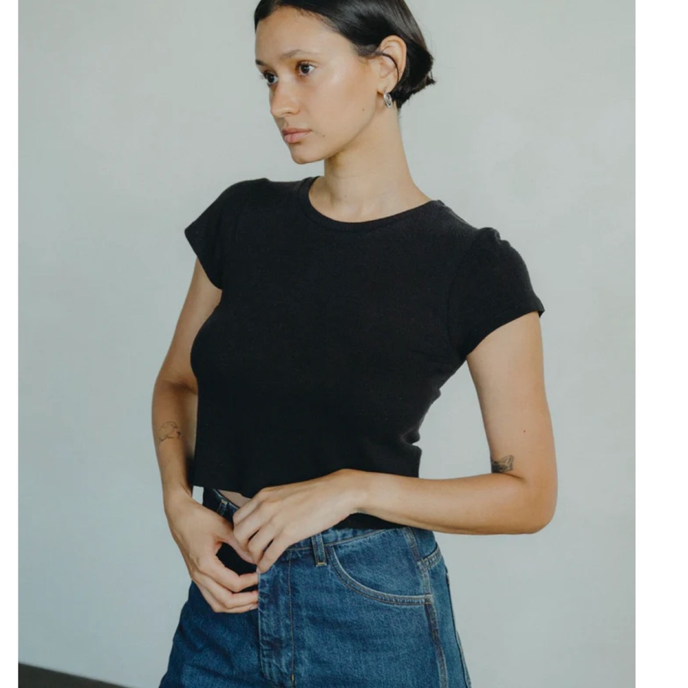 Ozma of California LOU TEE